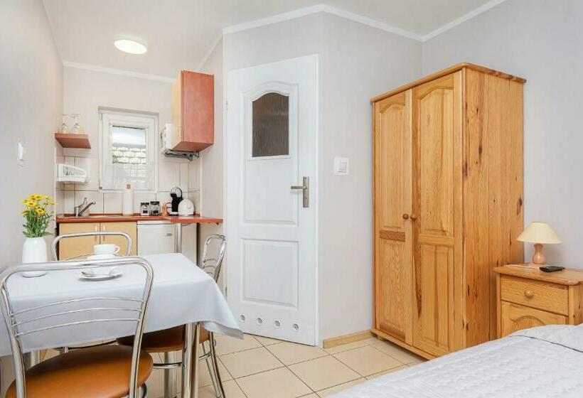 Трехместный Номер Deluxe, Amber Dziwnów   Pokoje I Apartamenty & Spa