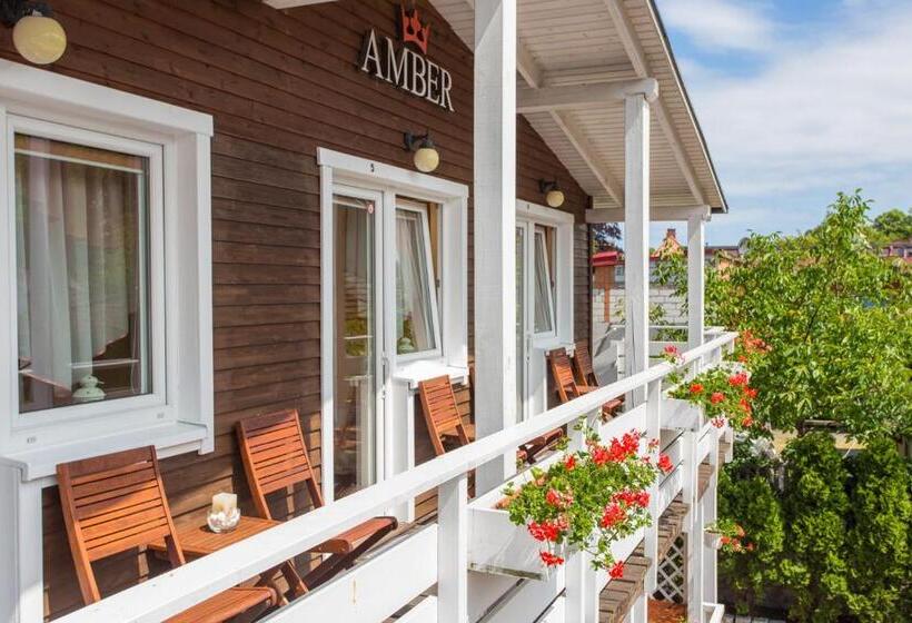 Трехместный Номер Deluxe, Amber Dziwnów   Pokoje I Apartamenty & Spa