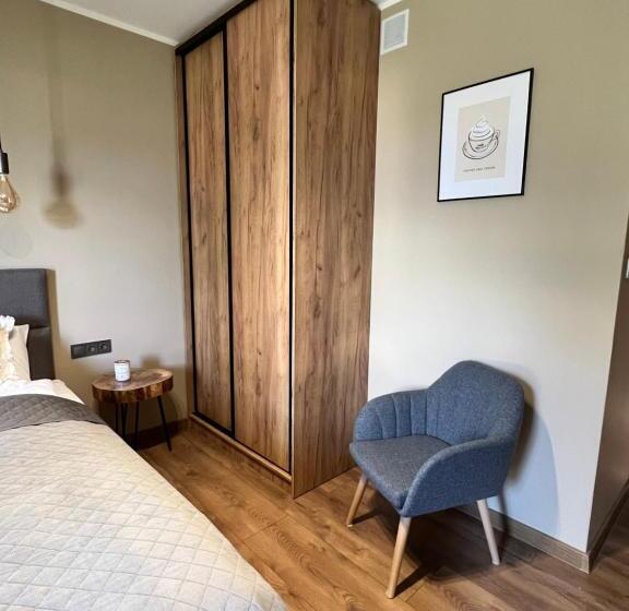 Quarto Deluxe, Jak Makiem Zasiał
