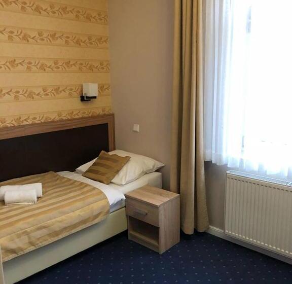 Одноместный Номер Basic, Villa Zagórze