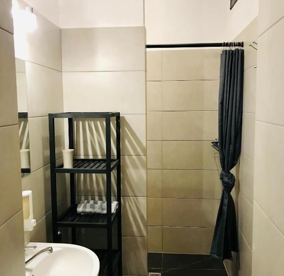 شقة غرفة واحدة, Topolove Rooms & Apartments