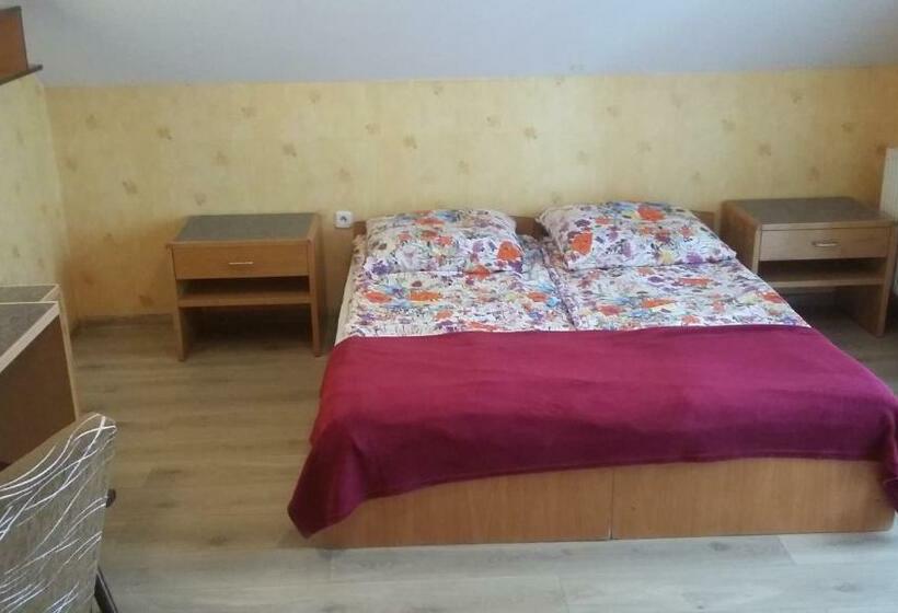 Номер Стандарт с Балконом, Laguna