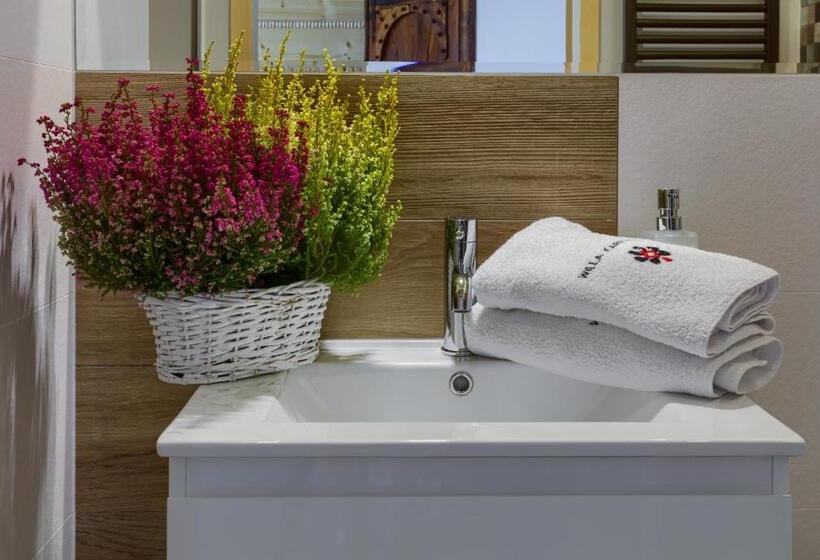 Апартаменты Superior 1 Спальня, Eco Villa Grand Karpatia Ski&spa