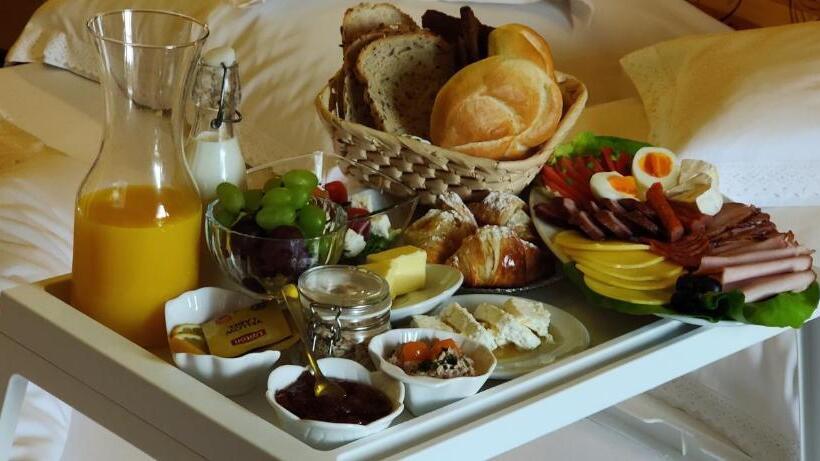 Трехместный Номер Superior, Eco Villa Grand Karpatia Ski&spa