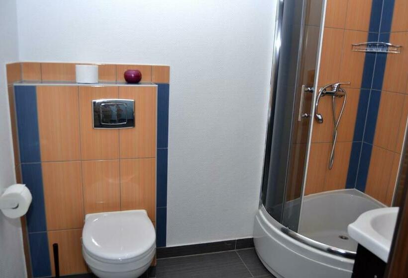 Номер Стандарт, Apartamenty, Domki, Wędkowanie