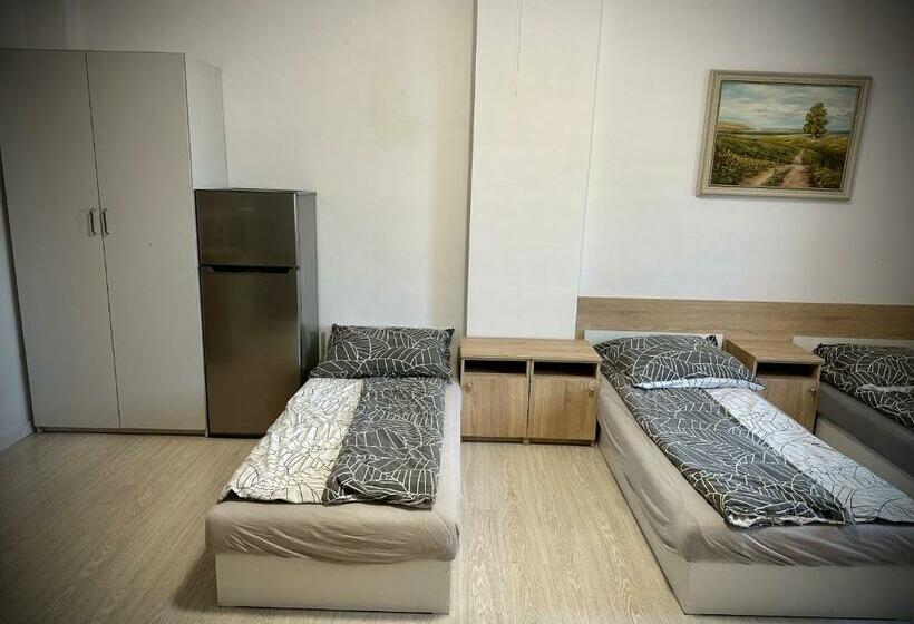 Семейный Номер Superior, Hostel Sportowa