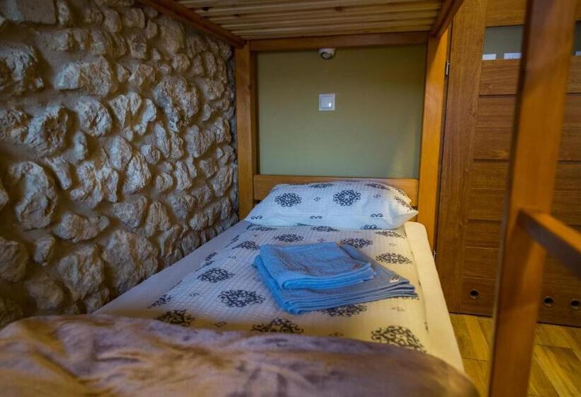 Номер Стандарт, Ranczo W Dolinie   Bałtów