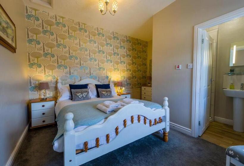 Номер Стандарт, Dalkeith Guest House