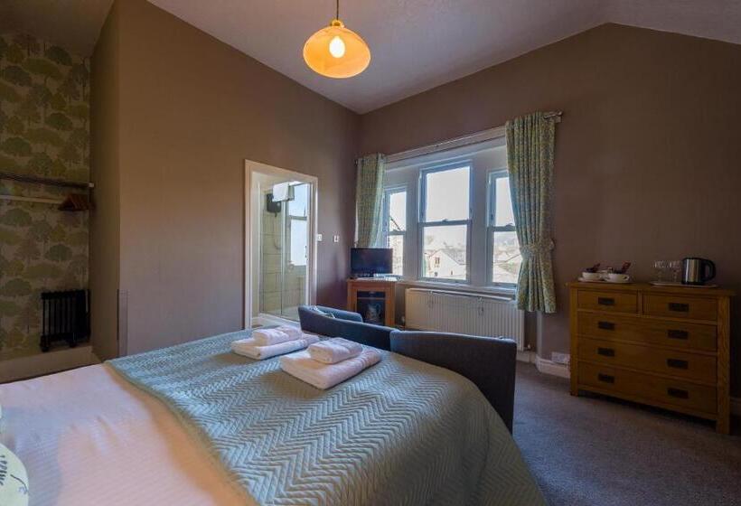 Номер Superior, Dalkeith Guest House