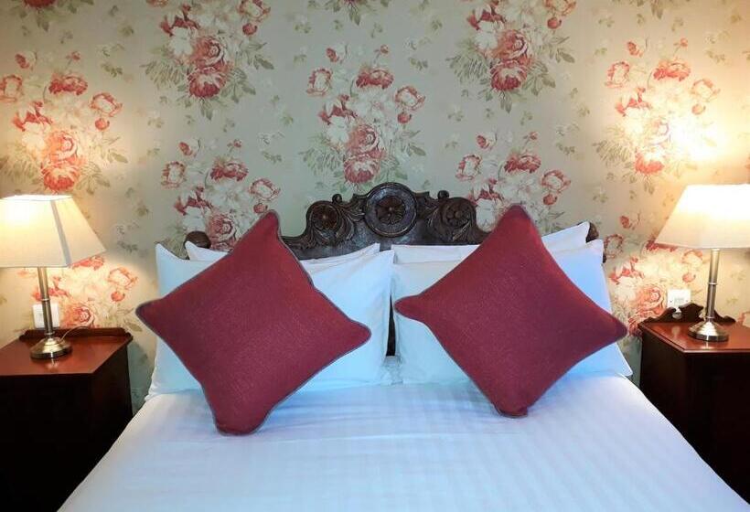 Номер Стандарт, One Holyrood Hotel & Cafe