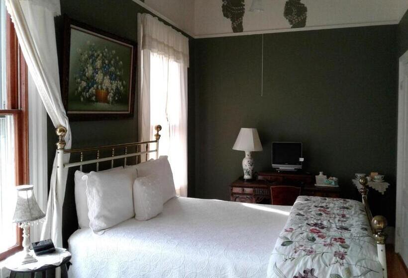 Номер Стандарт, Proctor Mansion Inn