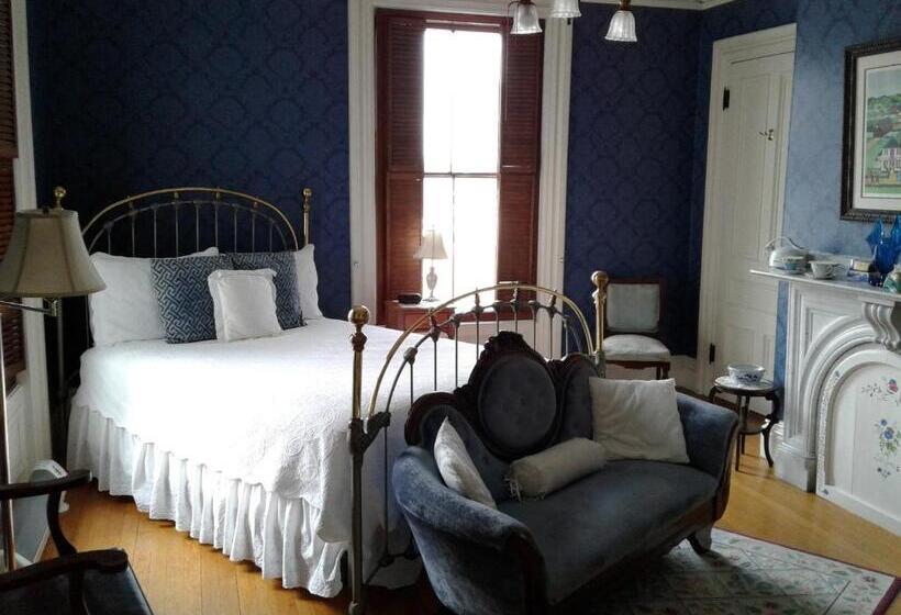 Номер Стандарт, Proctor Mansion Inn
