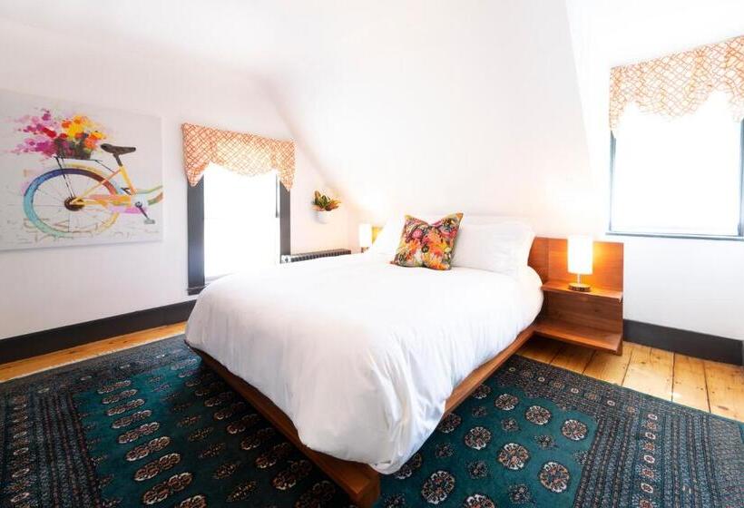 Номер Superior, Sally Webster Inn