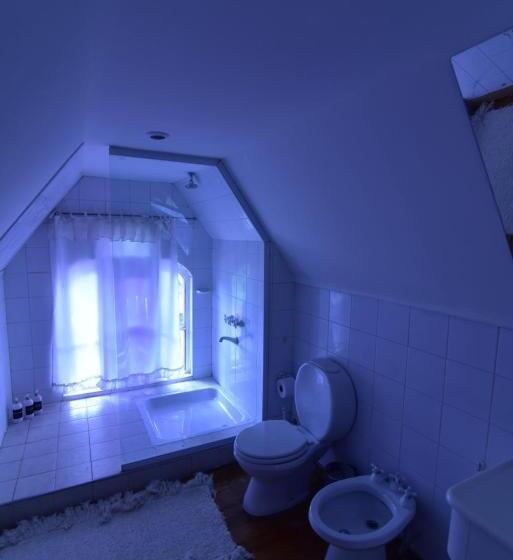 스탠다드 룸, Villa Victoria Lodge