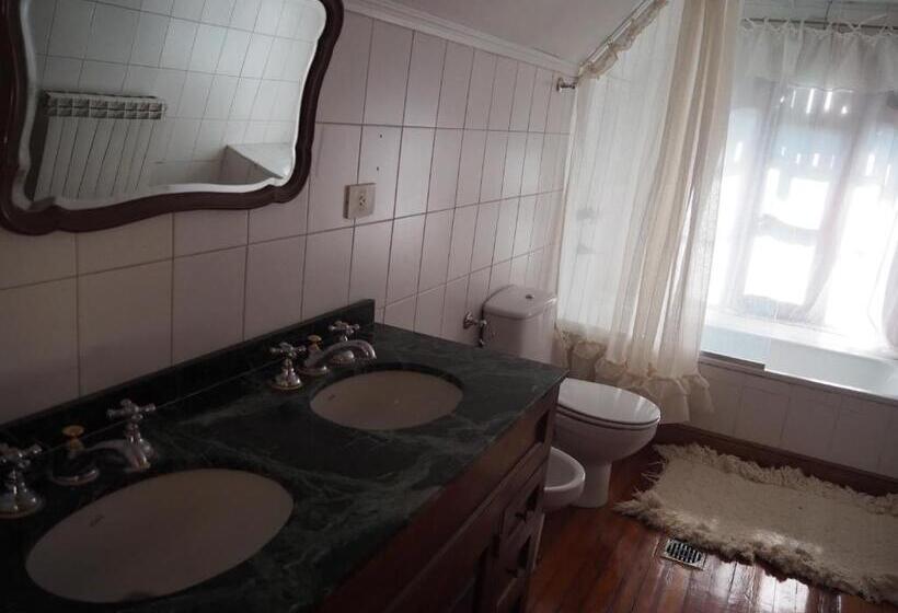 디럭스 룸, Villa Victoria Lodge