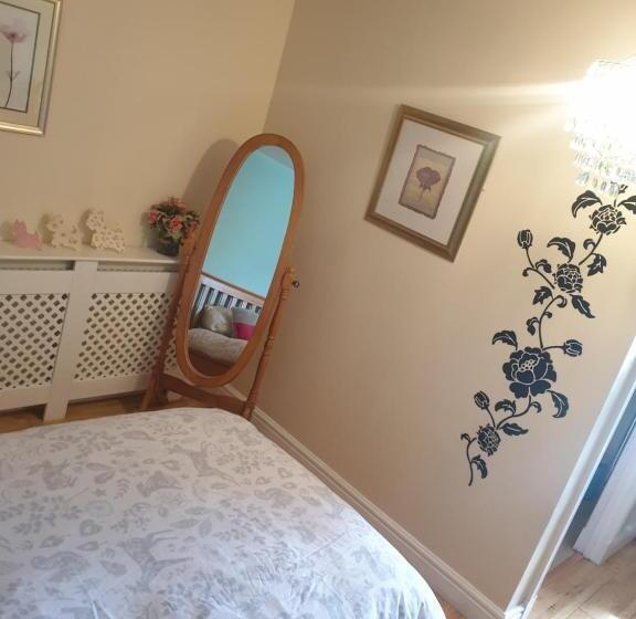 Номер Стандарт, Broadlea Of Robgill Country Cottage & Bed And Breakfast