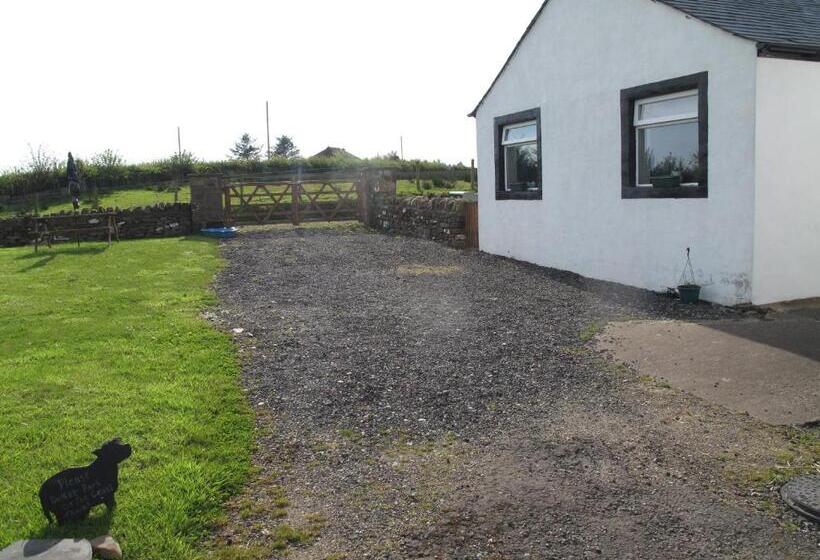 Бунгало Стандарт, Broadlea Of Robgill Country Cottage & Bed And Breakfast