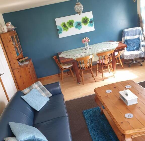 Бунгало Стандарт, Broadlea Of Robgill Country Cottage & Bed And Breakfast