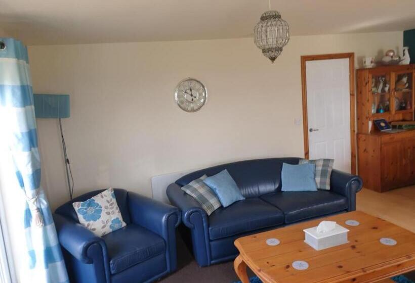 Бунгало Стандарт, Broadlea Of Robgill Country Cottage & Bed And Breakfast
