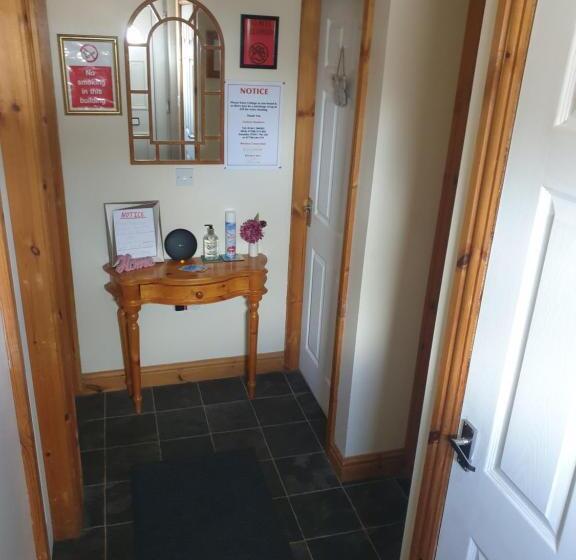 Бунгало Стандарт, Broadlea Of Robgill Country Cottage & Bed And Breakfast