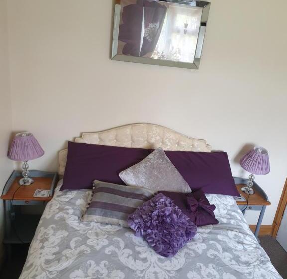 Бунгало Стандарт, Broadlea Of Robgill Country Cottage & Bed And Breakfast