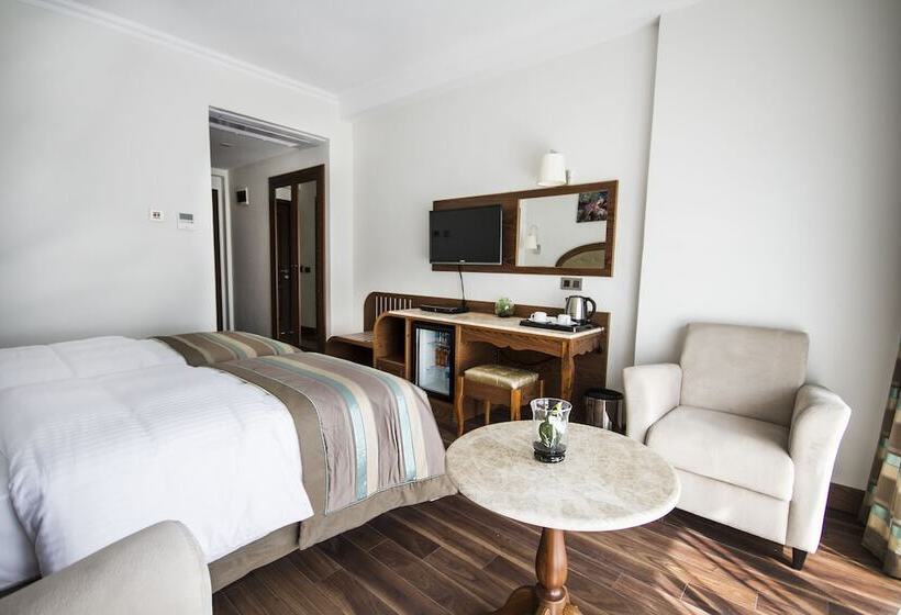 スタンダードルーム, Sea Star Marmaris   Adults Only   All Inclusive