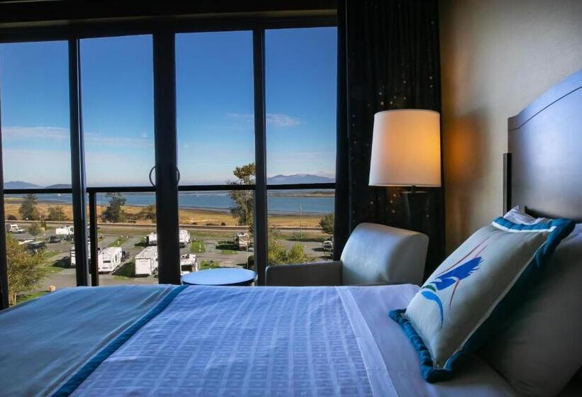 Номер Стандарт Вид на Море, Swinomish Casino & Lodge