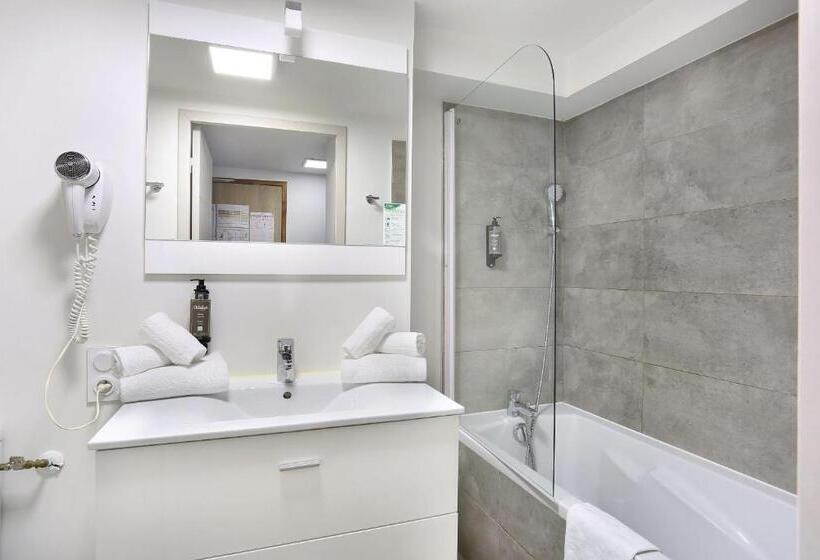 Люкс Комфорт, Odalys City Toulouse Colombélie
