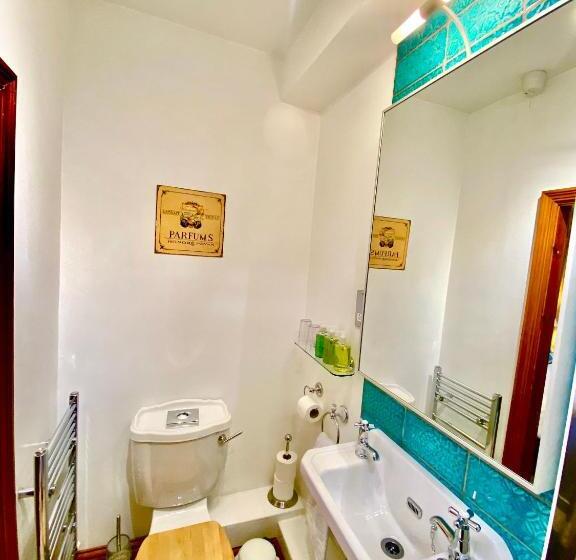 Номер Стандарт, Elm Tree Lodge