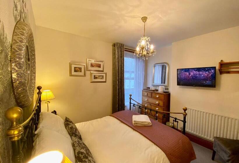 Номер Стандарт, Elm Tree Lodge