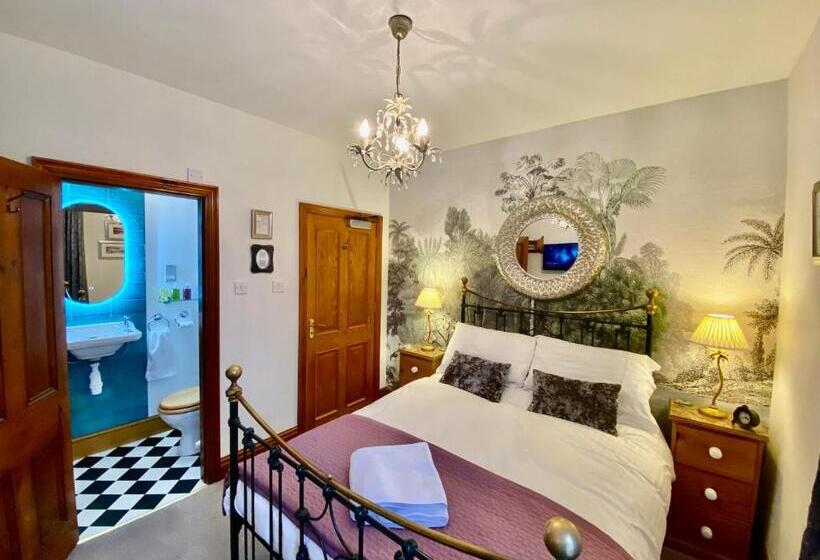 Номер Стандарт, Elm Tree Lodge