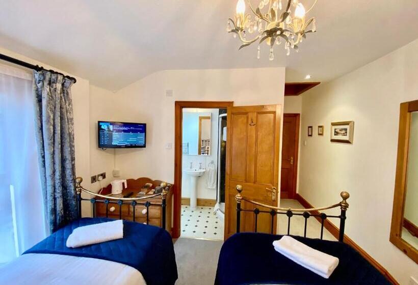 Номер Стандарт, Elm Tree Lodge