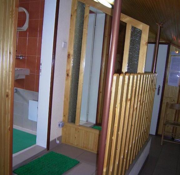 スイート（家族用）, Guest House Zodiac