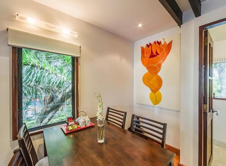 Casa 1 Dormitorio, Shambhala @ Byron