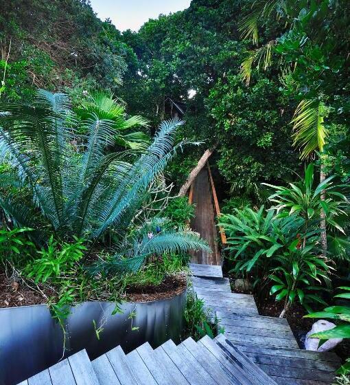 Casa 1 Dormitorio, Shambhala @ Byron