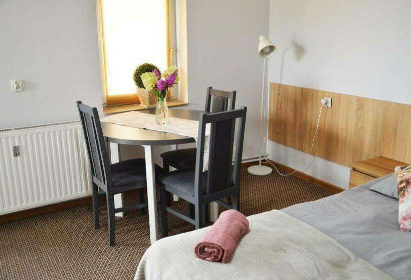 带1个卧室的豪华公寓, Apartament Adabet