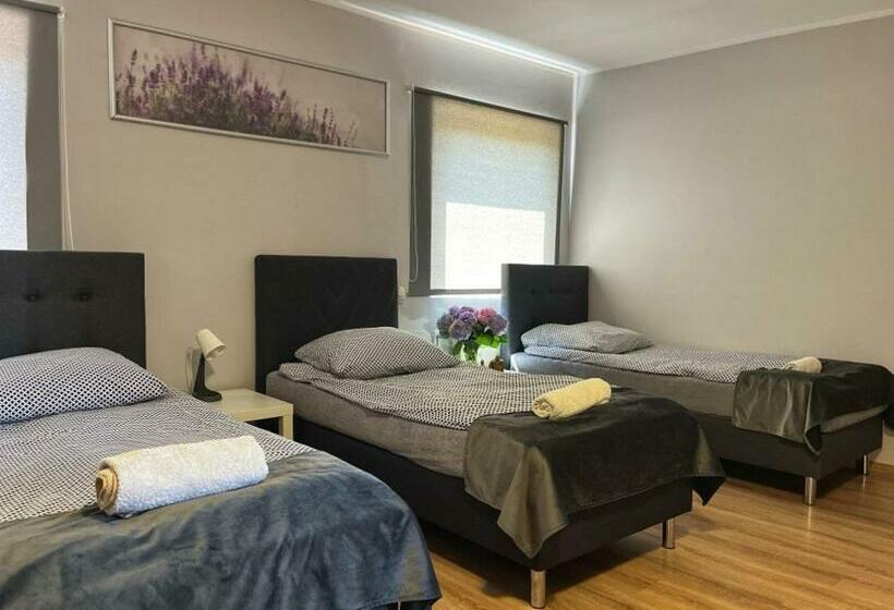 带1个卧室的豪华公寓, Apartament Adabet