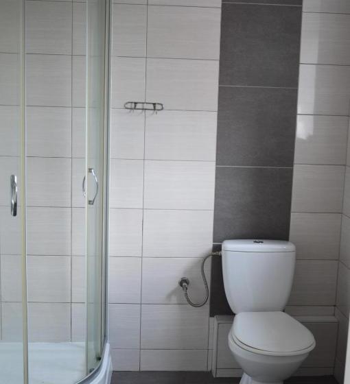 带1个卧室的豪华公寓, Apartament Adabet