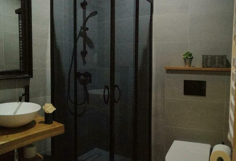 Номер Стандарт с Террасой, Branica No. 25