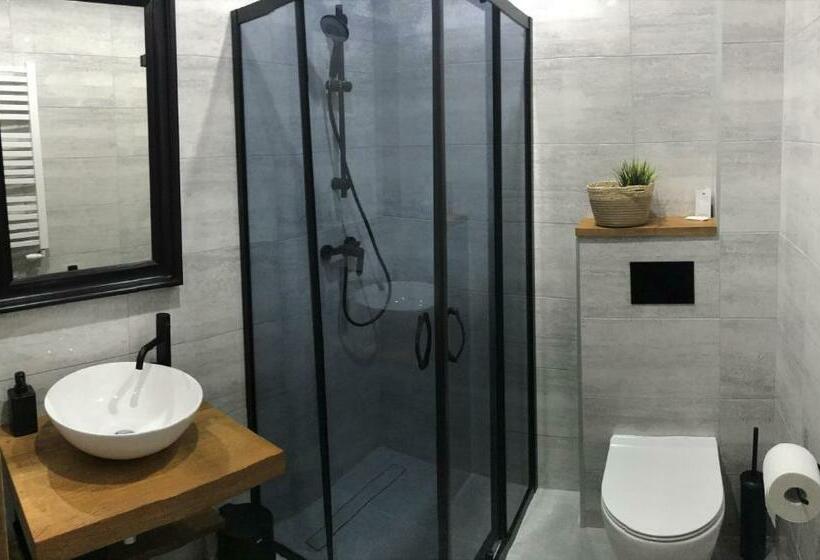 Номер Стандарт с доступом в Спа, Branica No. 25