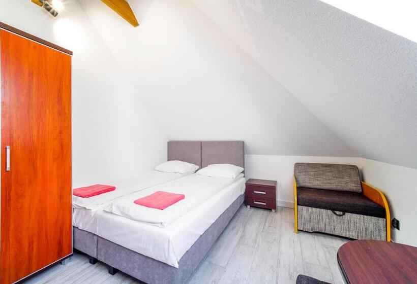 Номер Стандарт, Dobre Smaki At Wczasowa8 Sea Resort