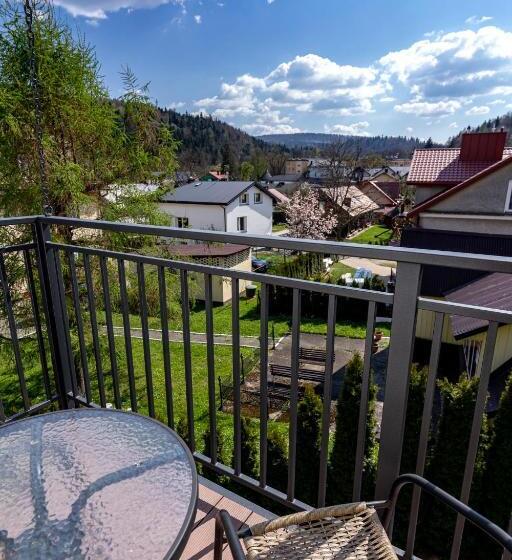 Апартаменты 1 Спальня, Apartamenty Defala I Strefa Relaksu Natural Touch