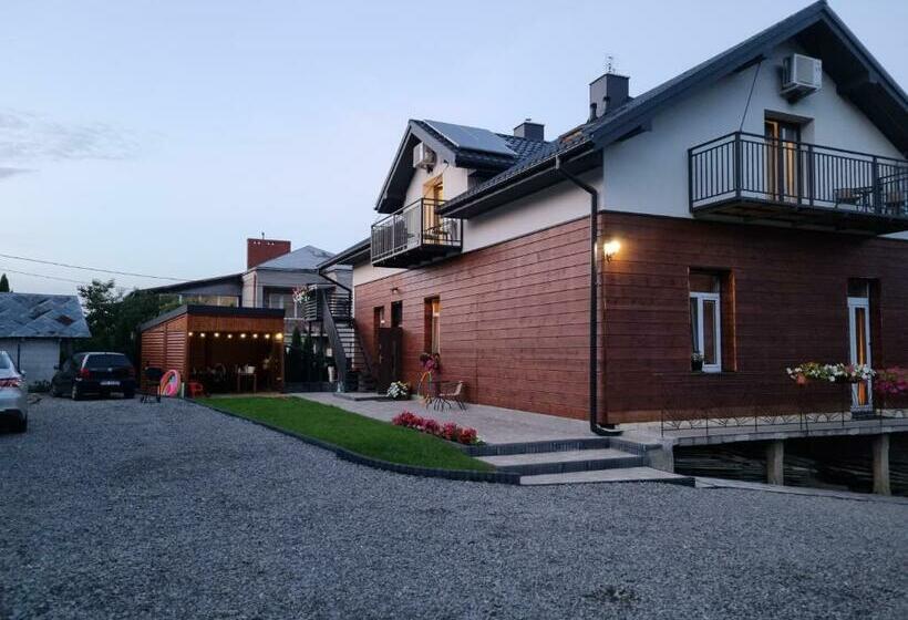 Номер Стандарт Трехместный, Apartamenty Defala I Strefa Relaksu Natural Touch