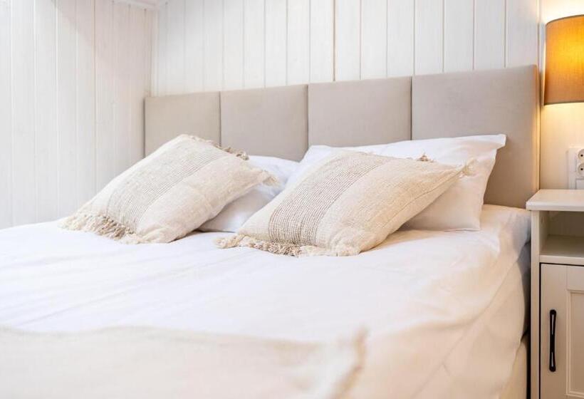 Апартаменты 1 Спальня, Apartamenty Defala I Strefa Relaksu Natural Touch
