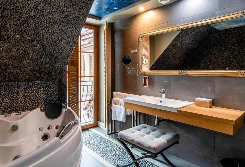 Апартаменты Deluxe 1 Спальня, Caryńska Resort & Spa