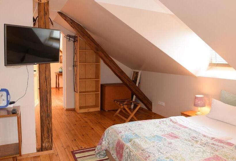 Студия Стандарт, Guest House Wiejska Sielanka