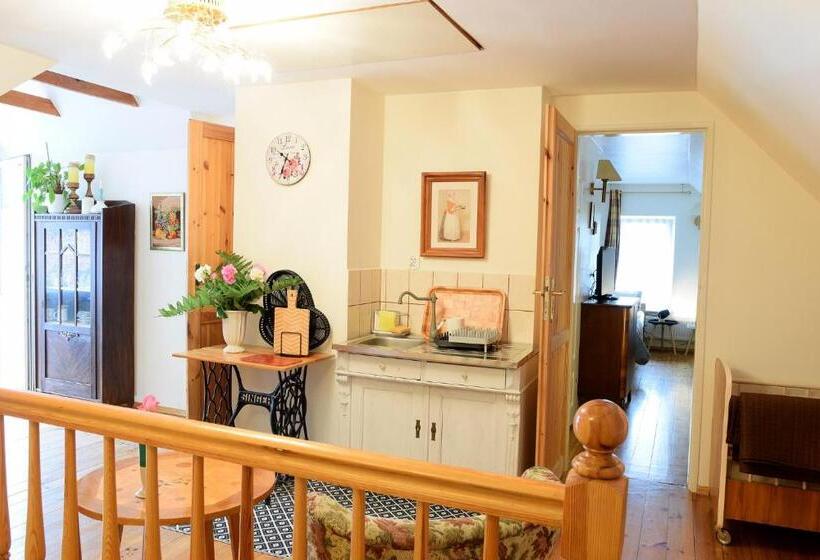 Студия Стандарт, Guest House Wiejska Sielanka