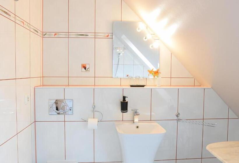 Номер Стандарт с Балконом, Guest House Wiejska Sielanka