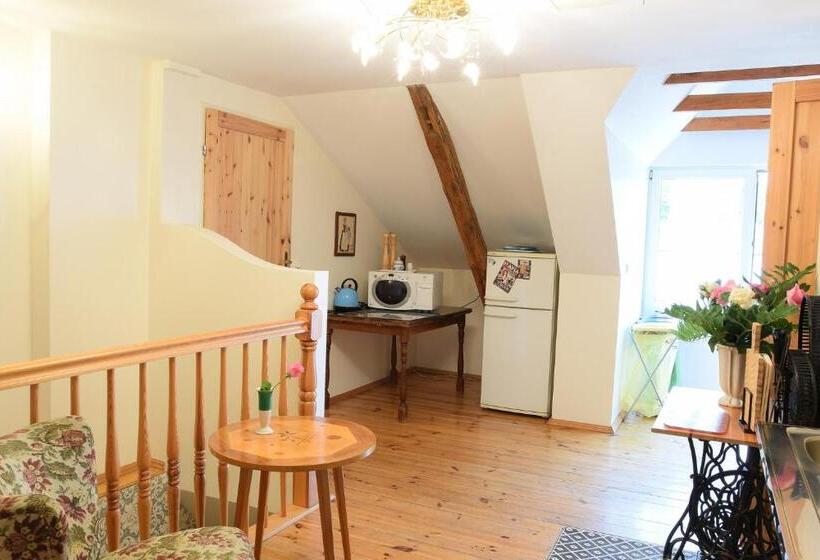 Студия Стандарт, Guest House Wiejska Sielanka