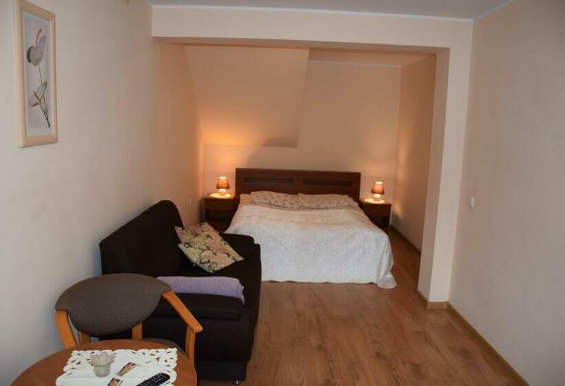 Номер Superior, Inter Bar Motel